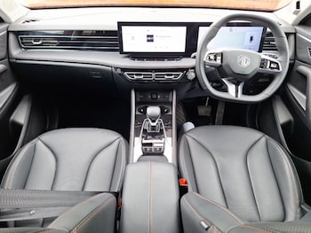 Used MG MG HS 2025 for sale - 78816246: Photo