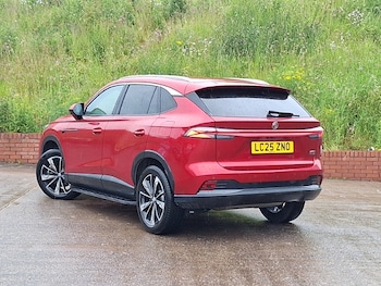 Used MG MG HS 2025 for sale - 78816246: Photo