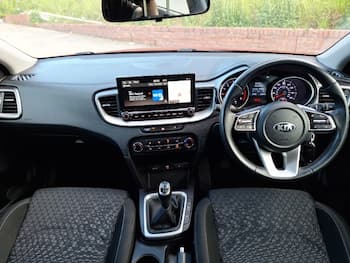 Used Kia Ceed 2020 for sale - 79631285: Photo