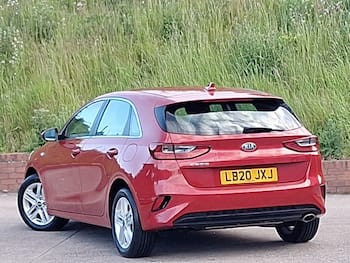 Used Kia Ceed 2020 for sale - 79631285: Photo