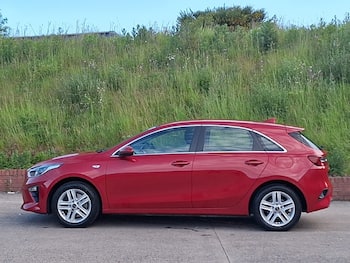 Used Kia Ceed 2020 for sale - 79631285: Photo