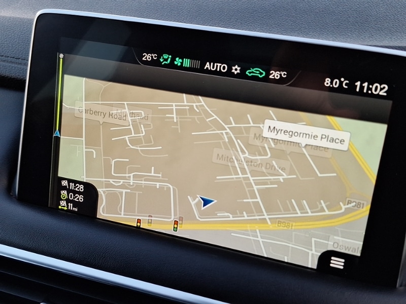 Used MG MG HS 2022 for sale - 76745787: Photo 13