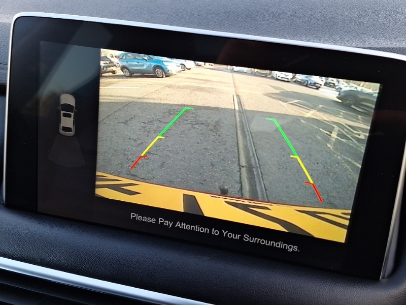 Used MG MG HS 2022 for sale - 76745787: Photo 14