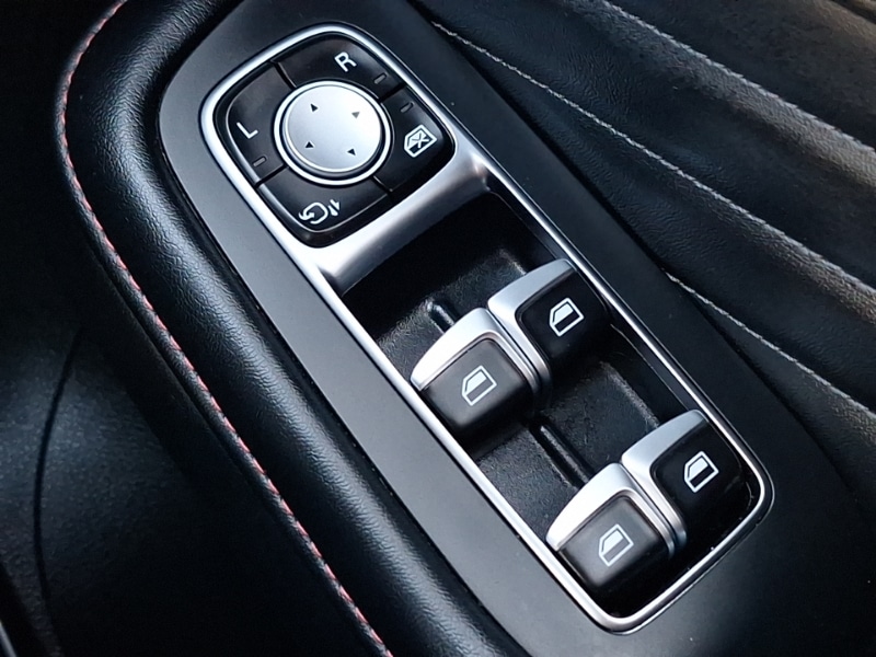 Used MG MG HS 2022 for sale - 76745787: Photo 19