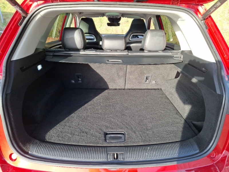 Used MG MG HS 2022 for sale - 76745787: Photo 8