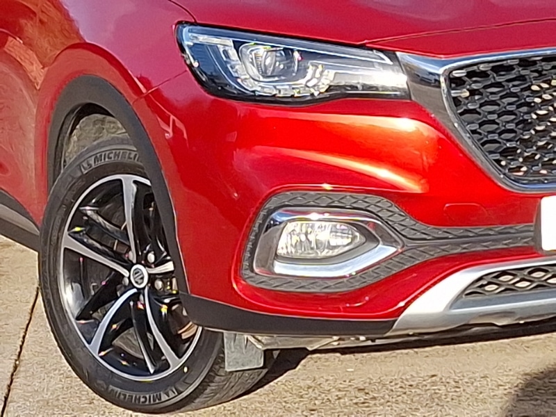 Used MG MG HS 2022 for sale - 76745787: Photo 9