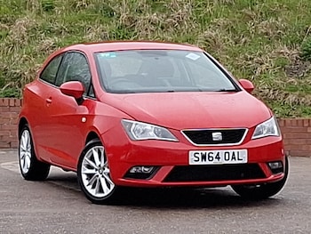 Used SEAT Ibiza 2015 for sale - 78259252: Photo