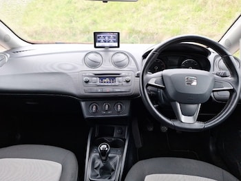 Used SEAT Ibiza 2015 for sale - 78259252: Photo