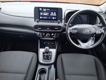 Used Hyundai KONA 2023 for sale - 79605752: Photo