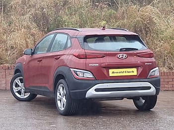 Used Hyundai KONA 2023 for sale - 79605752: Photo