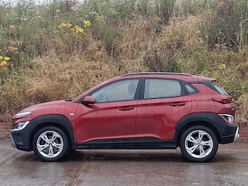 Used Hyundai KONA 2023 for sale - 79605752: Photo