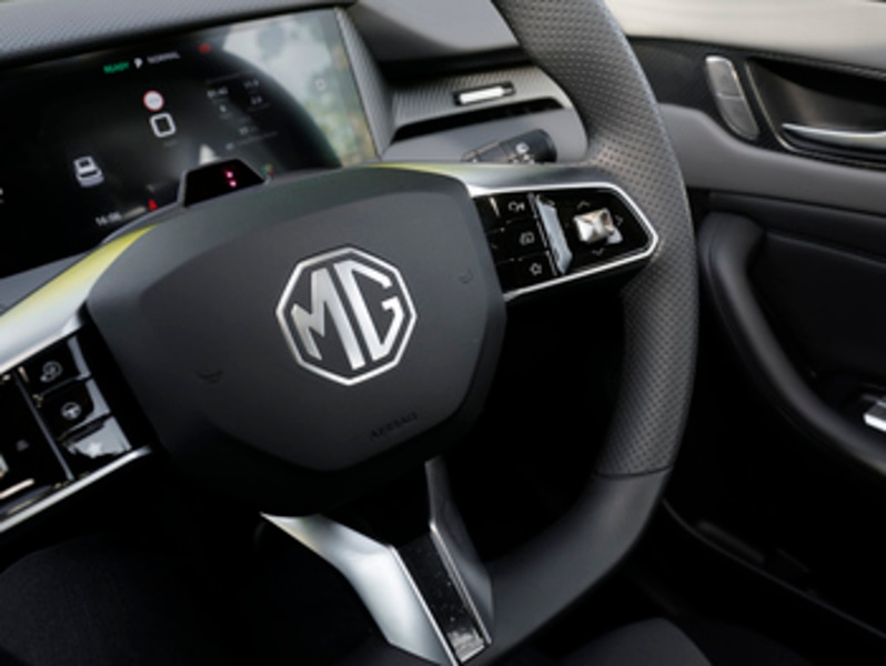 Used MG MGS5 2025 for sale - 77548967: Photo 16