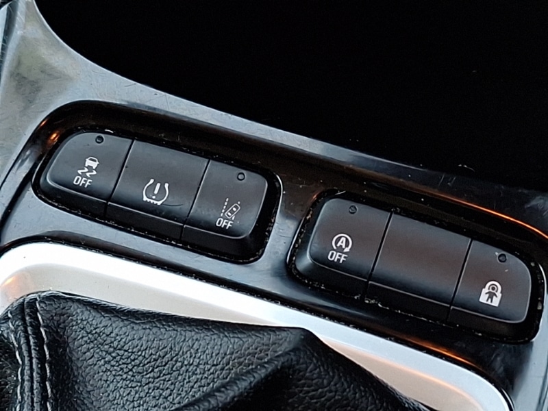 Used Vauxhall Crossland 2021 for sale - 78113539: Photo 10