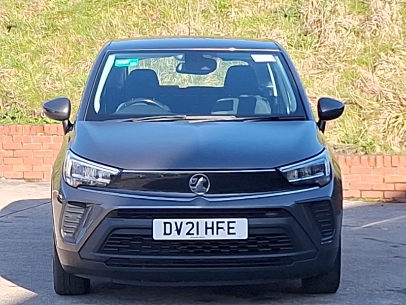 Used Vauxhall Crossland 2021 for sale - 78113539: Photo 12