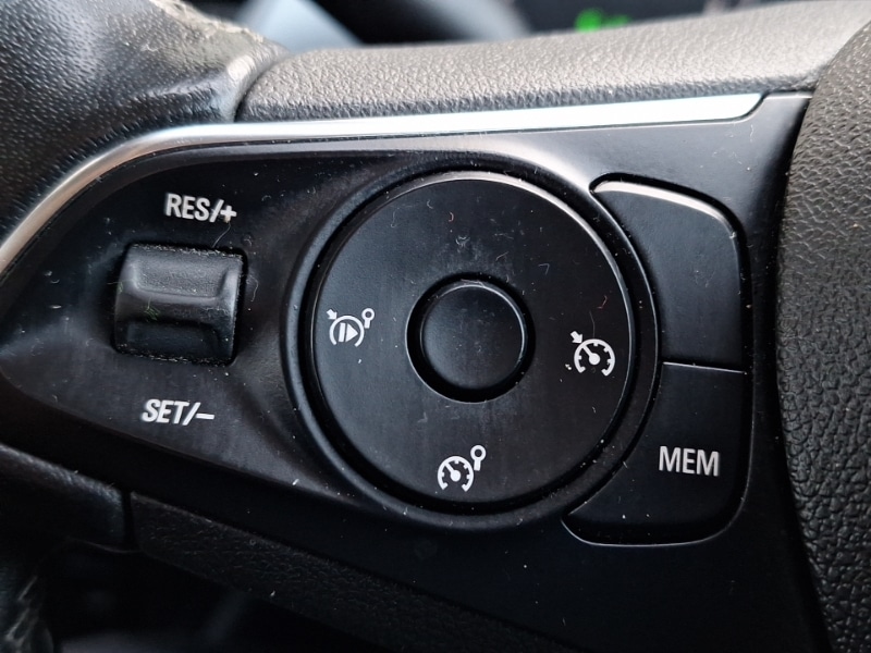 Used Vauxhall Crossland 2021 for sale - 78113539: Photo 16