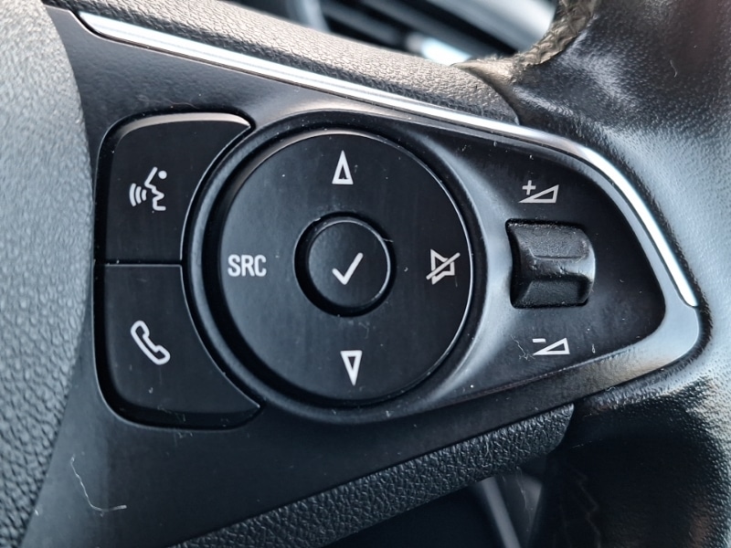 Used Vauxhall Crossland 2021 for sale - 78113539: Photo 17