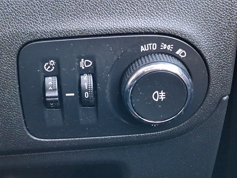 Used Vauxhall Crossland 2021 for sale - 78113539: Photo 18