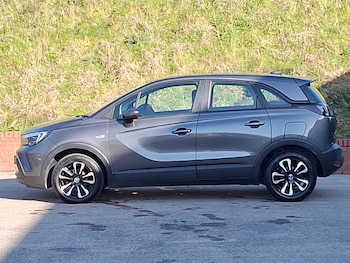 Used Vauxhall Crossland 2021 for sale - 78113539: Photo