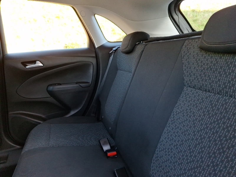 Used Vauxhall Crossland 2021 for sale - 78113539: Photo 6