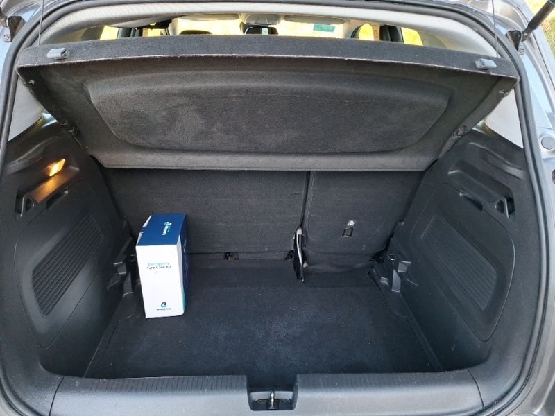 Used Vauxhall Crossland 2021 for sale - 78113539: Photo 8