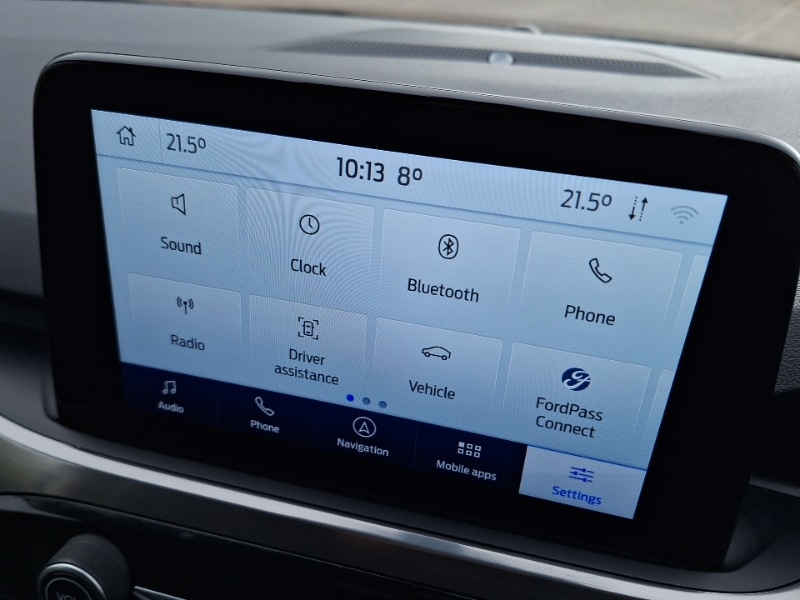 Used Ford Kuga 2020 for sale - 77822859: Photo 15