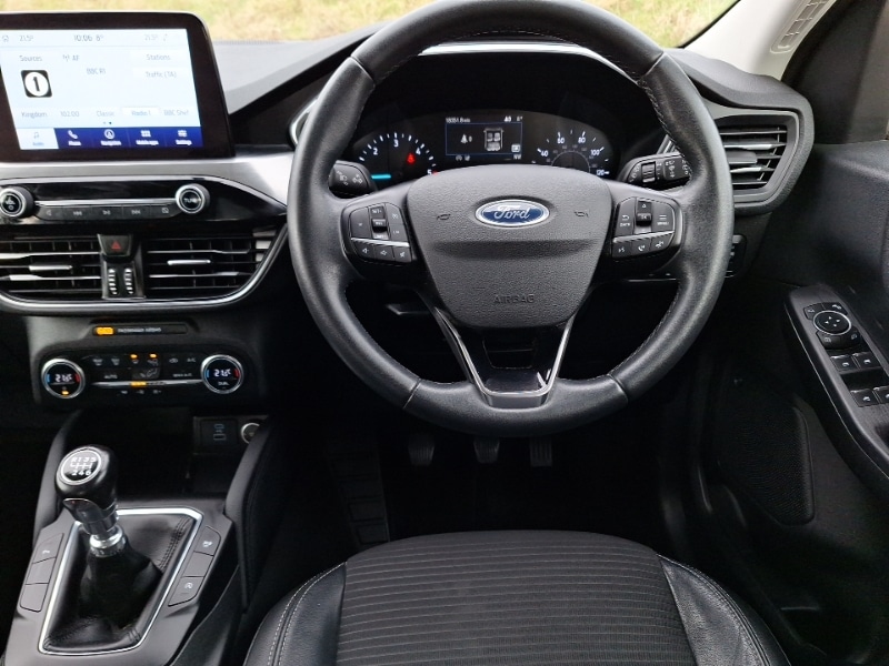 Used Ford Kuga 2020 for sale - 77822859: Photo 7