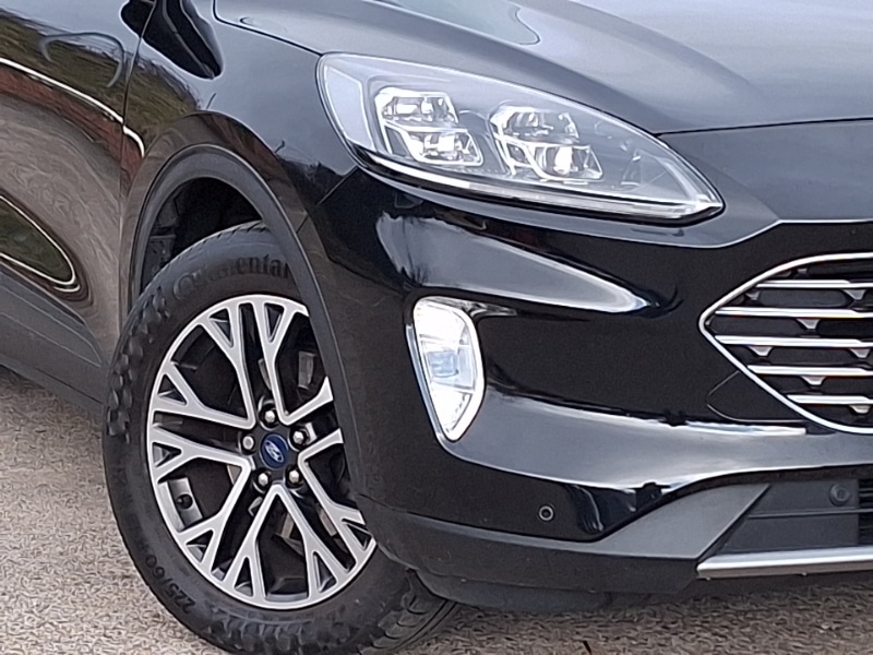 Used Ford Kuga 2020 for sale - 77822859: Photo 9