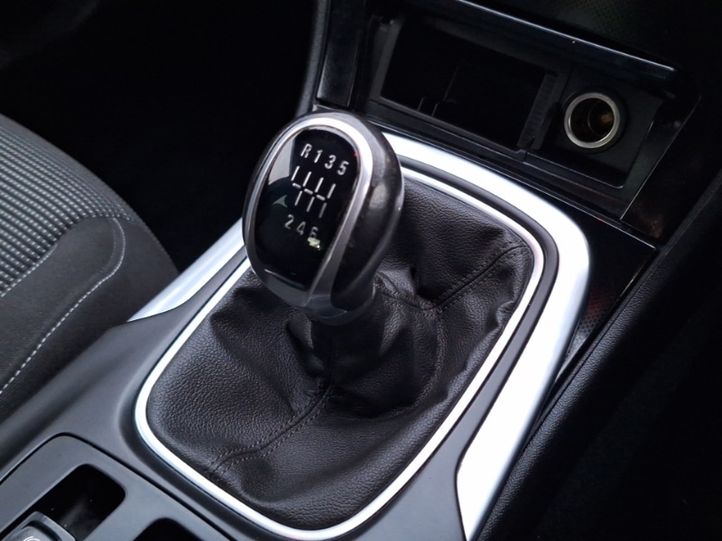 Used Vauxhall Insignia 2016 for sale - 77223508: Photo 10