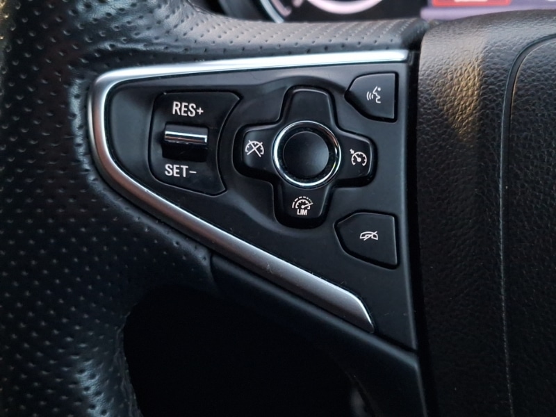 Used Vauxhall Insignia 2016 for sale - 77223508: Photo 16