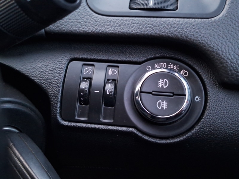 Used Vauxhall Insignia 2016 for sale - 77223508: Photo 18