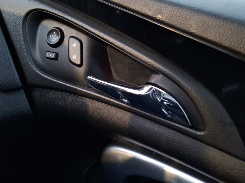 Used Vauxhall Insignia 2016 for sale - 77223508: Photo 19