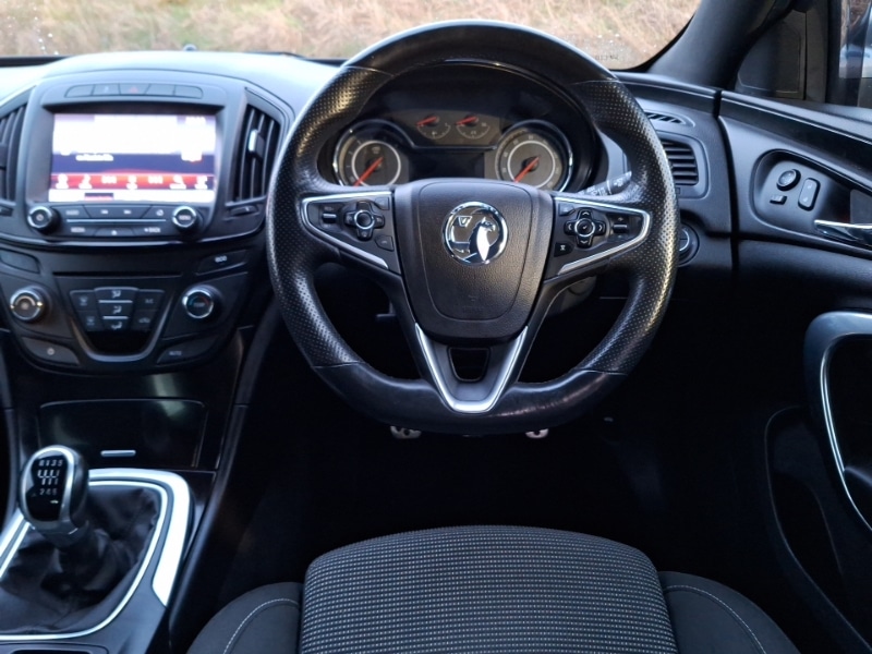 Used Vauxhall Insignia 2016 for sale - 77223508: Photo 7