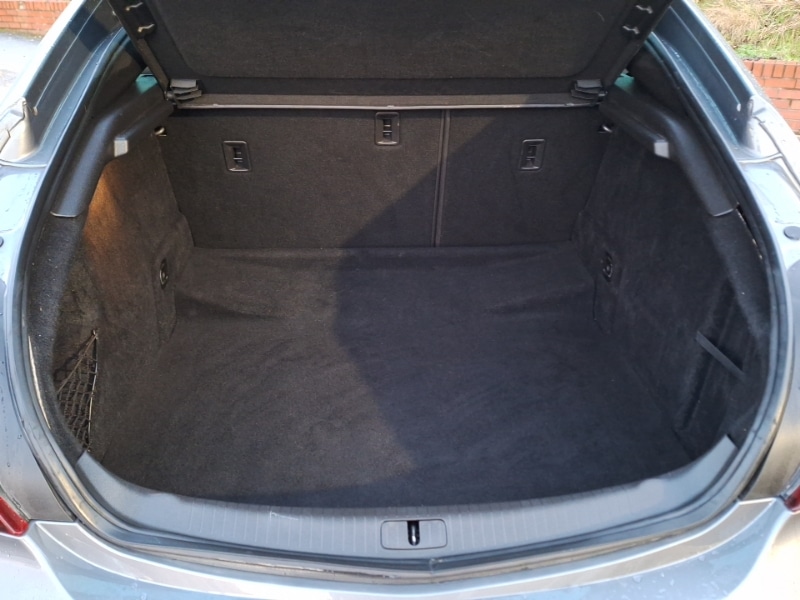 Used Vauxhall Insignia 2016 for sale - 77223508: Photo 8