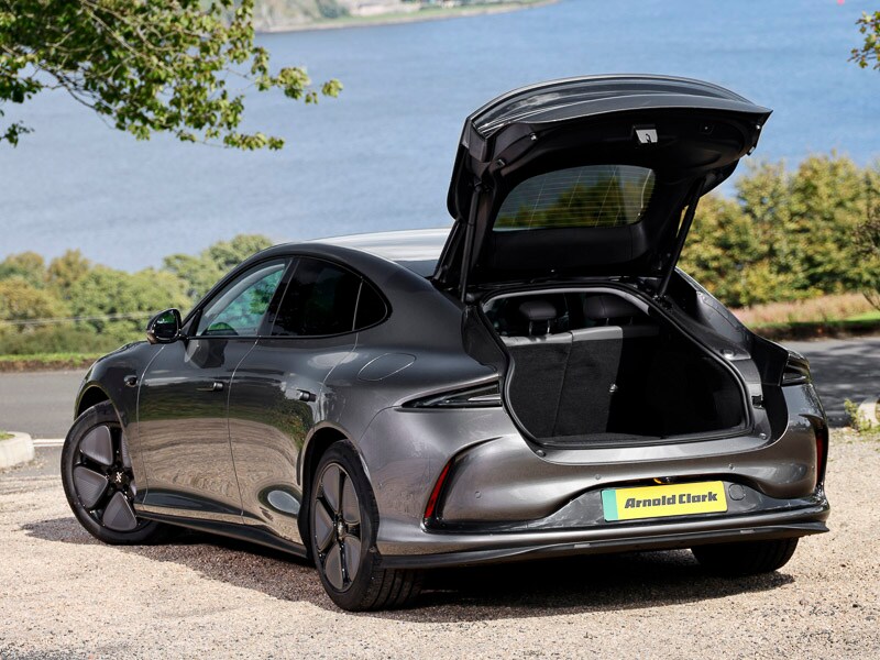 Used MG MG IM5 2025 for sale - 77491625: Photo 17