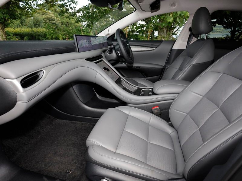 Used MG MG IM5 2025 for sale - 77491625: Photo 5