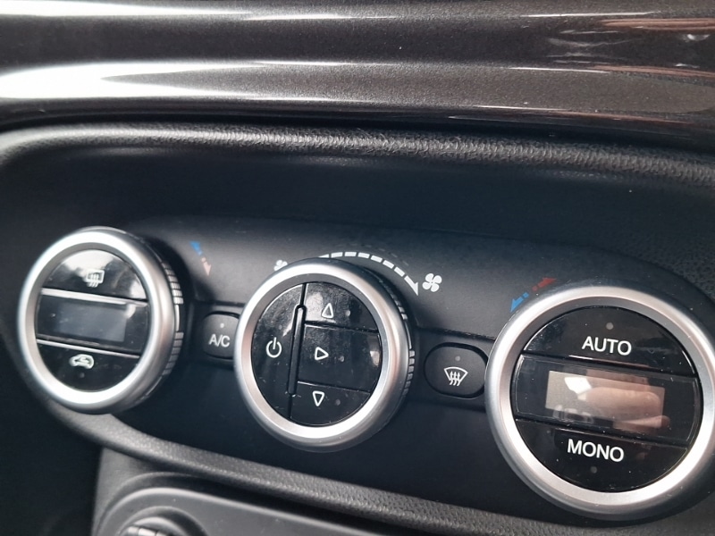 Used Fiat 500L 2018 for sale - 76369582: Photo 10