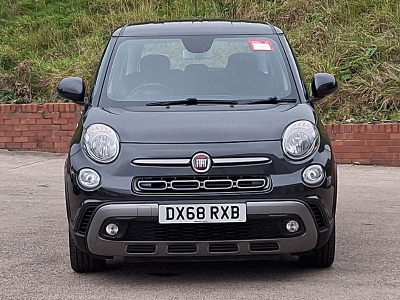 Used Fiat 500L 2018 for sale - 76369582: Photo 12