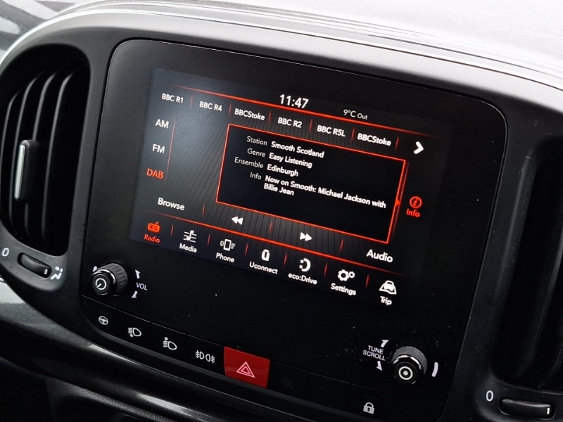 Used Fiat 500L 2018 for sale - 76369582: Photo 14