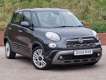 Fiat - 500L