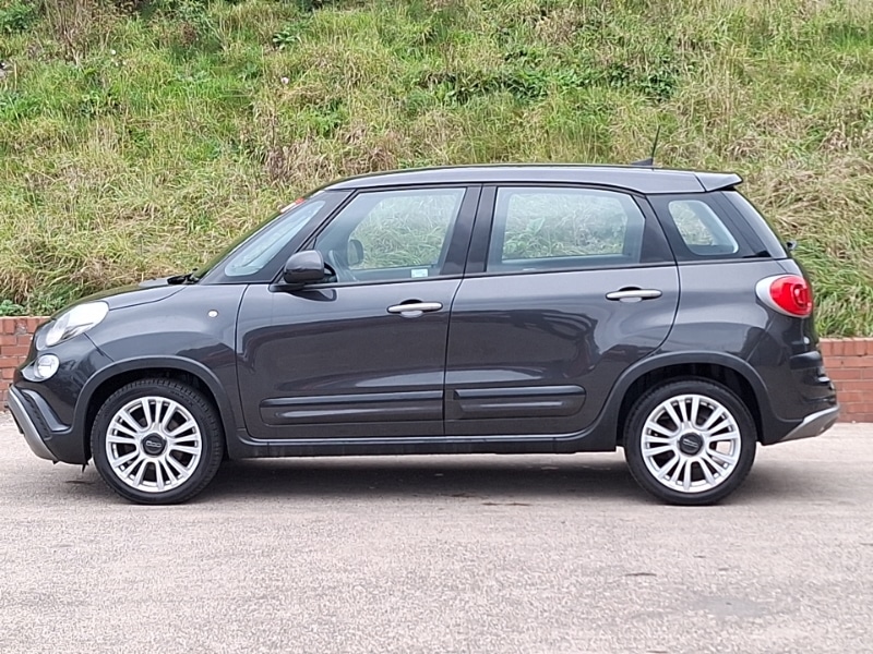 Used Fiat 500L 2018 for sale - 76369582: Photo 4