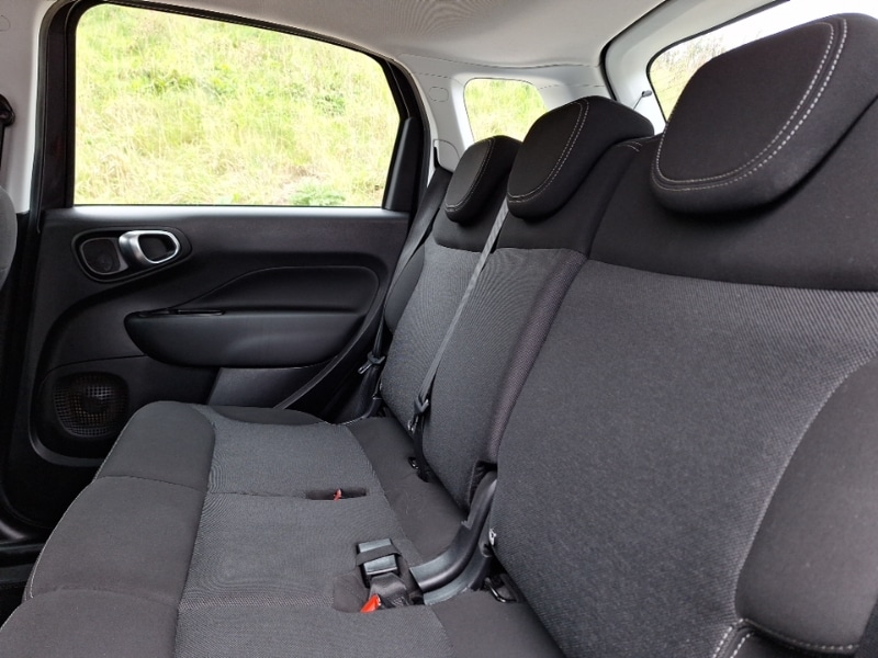 Used Fiat 500L 2018 for sale - 76369582: Photo 6