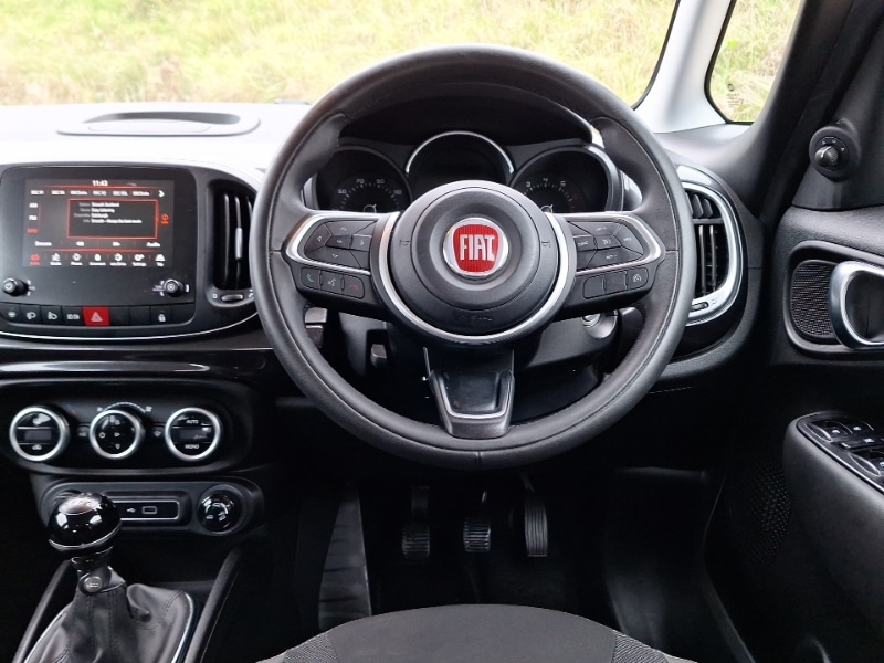 Used Fiat 500L 2018 for sale - 76369582: Photo 7