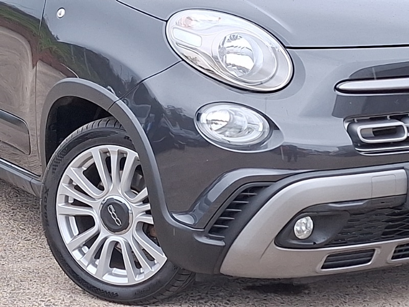 Used Fiat 500L 2018 for sale - 76369582: Photo 9