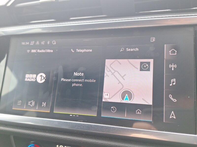 Used Audi Q3 2022 for sale - 76066505: Photo 10