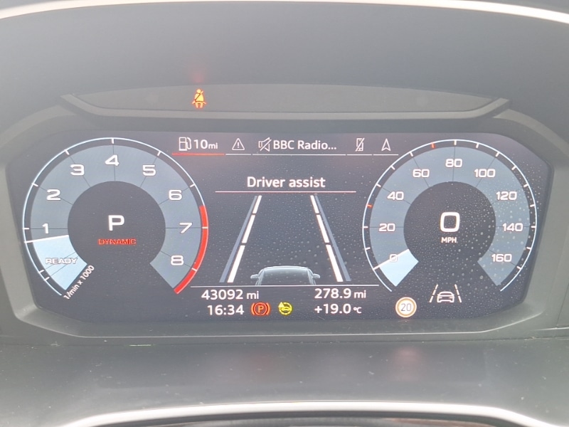 Used Audi Q3 2022 for sale - 76066505: Photo 11