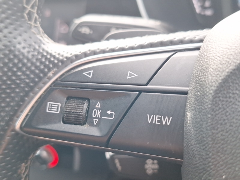 Used Audi Q3 2022 for sale - 76066505: Photo 12