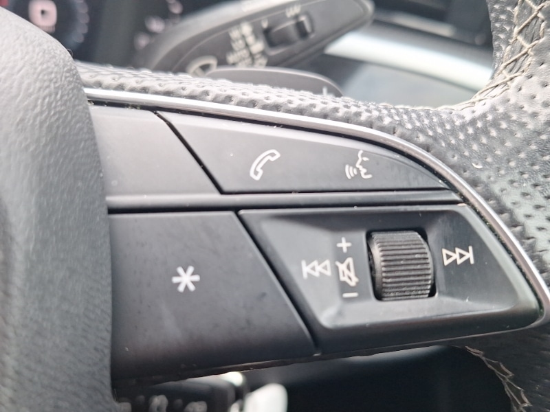 Used Audi Q3 2022 for sale - 76066505: Photo 13