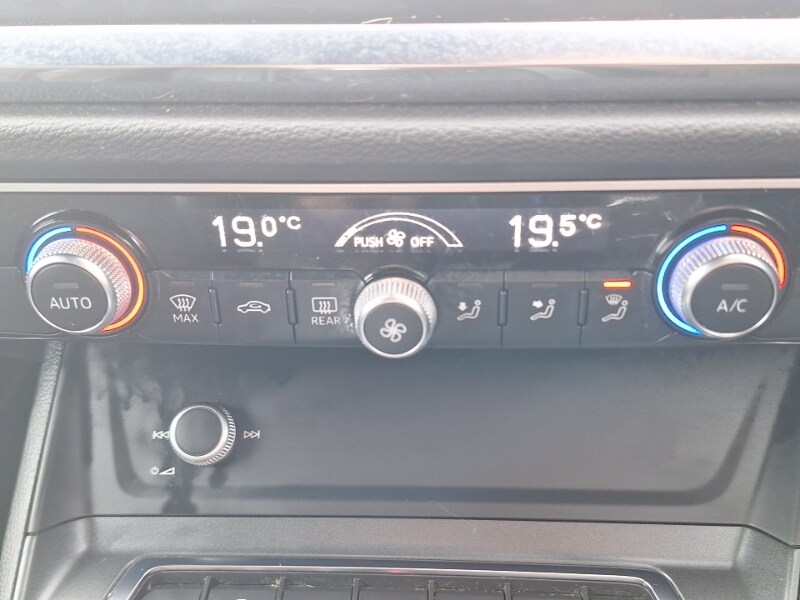 Used Audi Q3 2022 for sale - 76066505: Photo 16