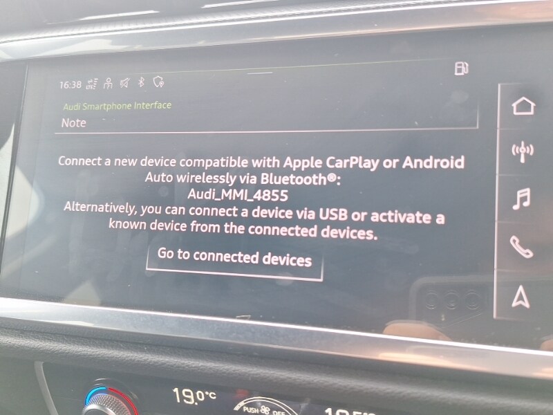 Used Audi Q3 2022 for sale - 76066505: Photo 18