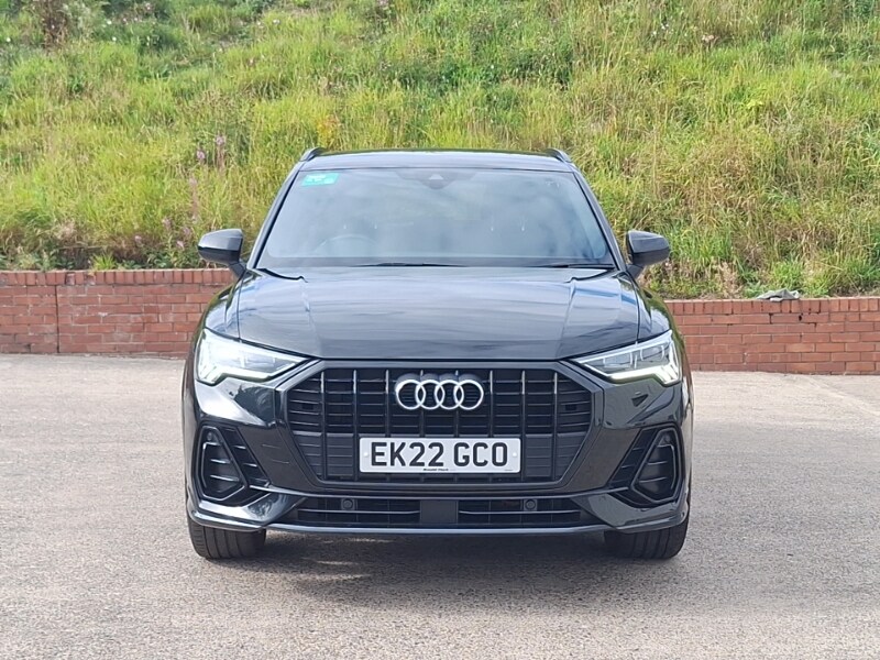 Used Audi Q3 2022 for sale - 76066505: Photo 19